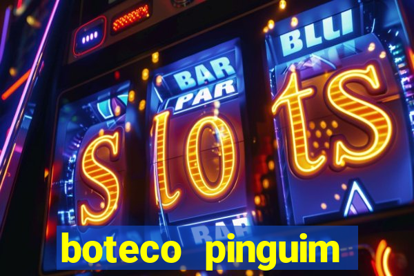 boteco pinguim assis brasil porto alegre